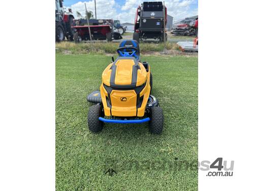 caption Cadet Cadet XT1 LT 42 E Electric Ride-on