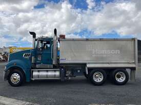 2015 Mack Trident Tipper - picture2' - Click to enlarge