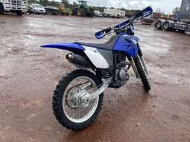2012 Yamaha TTR 230  Petrol - picture1' - Click to enlarge