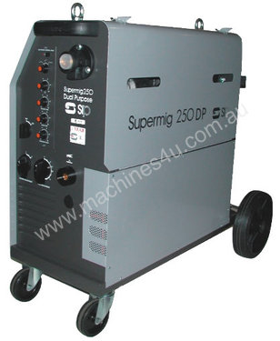 SIP Supermig 330 Mig Welder - ON SALE!