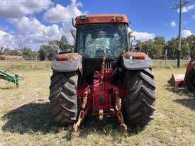 2004 MCCORMICK MC120 w FEL  - picture2' - Click to enlarge