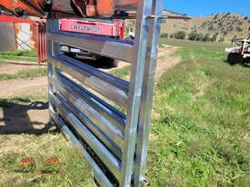6x New Cattle 'Bull Yard' Panels ($/panel) - picture0' - Click to enlarge