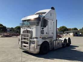 2015 Kenworth K200 Series Prime Mover Sleeper Cab - picture1' - Click to enlarge