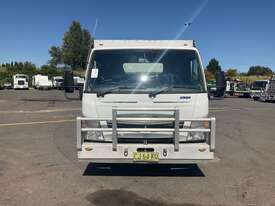 2016 Mitsubishi Fuso Canter L7/800 515 Curtainsider Drinks Truck Day Cab - picture0' - Click to enlarge