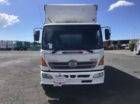 2008 Hino 500 1727 GH Curtain Sider - picture0' - Click to enlarge