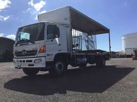 2008 Hino 500 1727 GH Curtain Sider - picture1' - Click to enlarge
