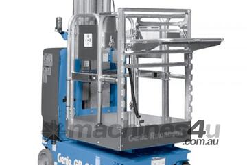 GENIE GR20 20ft Mobile Vertical Lift For  