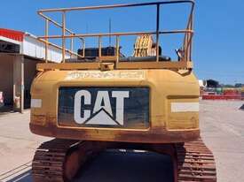 2012 Caterpillar 30T Hydraulic Excavator - picture1' - Click to enlarge