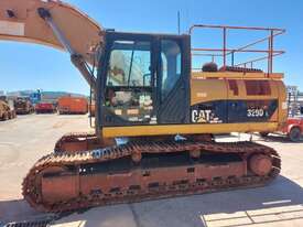 2012 Caterpillar 30T Hydraulic Excavator - picture2' - Click to enlarge