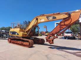 2012 Caterpillar 30T Hydraulic Excavator - picture0' - Click to enlarge