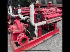 v10 deutz air cooled  - picture0' - Click to enlarge