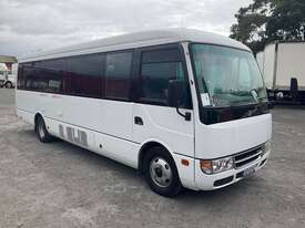 2017 Mitsubishi Rosa Deluxe Bus - picture0' - Click to enlarge