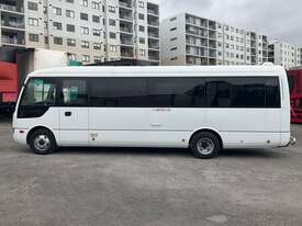 2017 Mitsubishi Rosa Deluxe Bus - picture2' - Click to enlarge