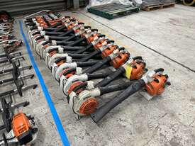 Pallet of Stihl Gardening & Landscaping Equipment (Council Assets) - picture1' - Click to enlarge