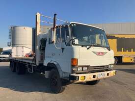 1988 Hino FD16 Table Top - picture0' - Click to enlarge