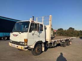 1988 Hino FD16 Table Top - picture1' - Click to enlarge