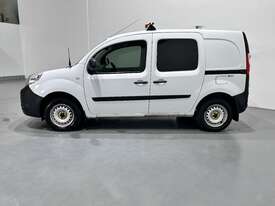 2019 Renault Kangoo Petrol  (Council Asset) - picture0' - Click to enlarge