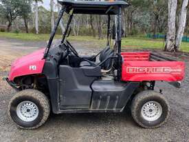 2010 Honda MUV700 ATV - picture2' - Click to enlarge