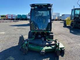 2016 John Deere 1585 Terrain Cut Outfront Mower - picture0' - Click to enlarge