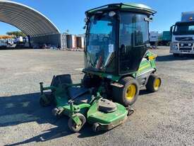 2016 John Deere 1585 Terrain Cut Outfront Mower - picture1' - Click to enlarge