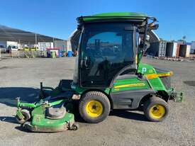 2016 John Deere 1585 Terrain Cut Outfront Mower - picture2' - Click to enlarge