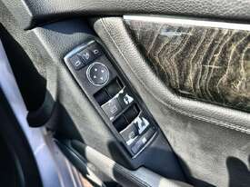 2013 Mercedes-Benz C-Class C250 Elegance (Petrol) **SOLD NO KEYS** - picture1' - Click to enlarge
