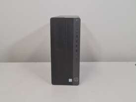 HP Z1 Entry G5 Desktop Tower - picture0' - Click to enlarge