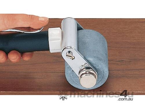 caption Gluing Cylinder with Rubber Roller 0034 / 0035 / 0036 by Pizzi