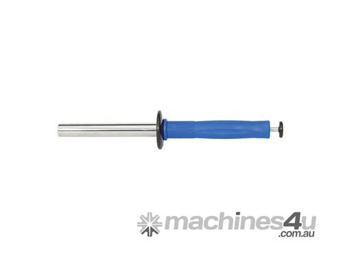 caption Magnetic Wand Pick Up Tool, 385mm Long - MB-01 by ITM