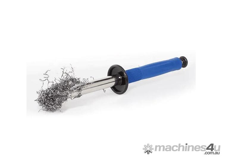 caption Magnetic Wand Pick Up Tool, 385mm Long - MB-01 by ITM