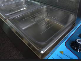 BAIN MARIE 4 X 1/2 GN TRAYS - picture0' - Click to enlarge