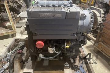 Deutz   F3M2011 Diesel Motor