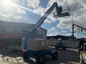 2008 GENIE S45 Boom Lift - picture0' - Click to enlarge