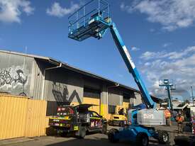 2008 GENIE S45 Boom Lift - picture1' - Click to enlarge