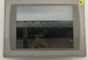 Allen Bradley 2711P-RDT12C Ser C Rev A PanelView Plus 1250 HMI + Logic 2711P-RP3