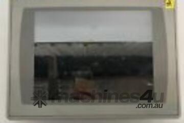 Allen Bradley 2711P-RDT12C Ser C Rev A PanelView Plus 1250 HMI + Logic 2711P-RP3 Allen Bradley 2711P-RDT12C Ser C Rev A PanelView Plus 1250 HMI + Logic 2711P-RP3
