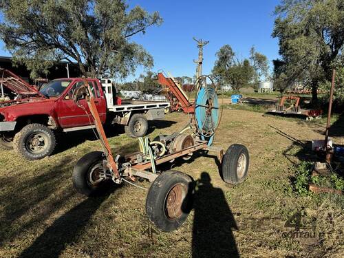 TRAILCO Portable Irrigator 