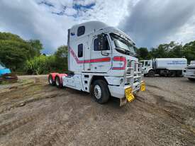 2002 Freightliner  Argosy   6x4 Prime Mover (Non Mobile) - picture0' - Click to enlarge