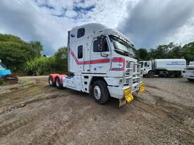 2002 Freightliner  Argosy   6x4 Prime Mover (Non Mobile) - picture1' - Click to enlarge