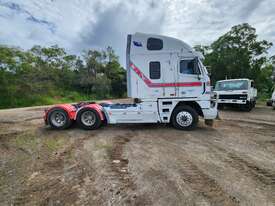 2002 Freightliner  Argosy   6x4 Prime Mover (Non Mobile) - picture2' - Click to enlarge