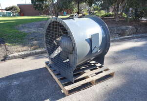 920mm Diameter Axial Fan Blower