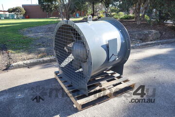 920mm Diameter Axial Fan Blower