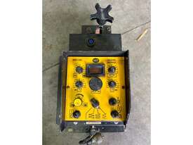 BUGGO AUTOMATION WEAVING WELDING CARRIAGE - picture0' - Click to enlarge