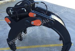 2015 (BBB) BETTA BILT BUCKETS 20 TONNE HYDRAULIC G