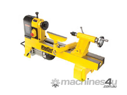 Woodfast Mini Lathe