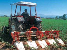 T-SCM Inter Row Rotary Cultivator - picture0' - Click to enlarge