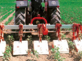 T-SCM Inter Row Rotary Cultivator - picture1' - Click to enlarge