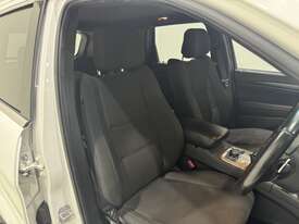 2015 Jeep Grand Cherokee V6 Laredo (4x4) Diesel SUV - picture1' - Click to enlarge