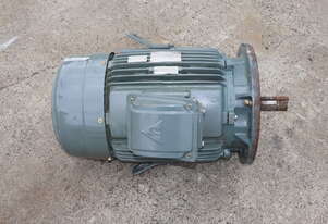 TECO 3-phase Induction Motor 15 kW