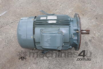 TECO 3-phase Induction Motor 15 kW